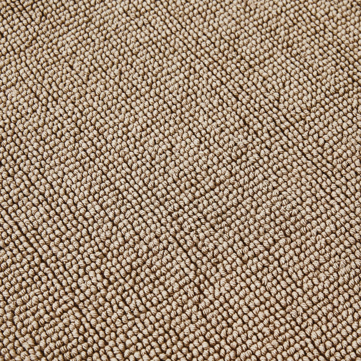 Kissen L 50 X B 50cm FENJA In Braun 4 Kissen L 50 X B 50cm FENJA In Braun – Bild 4