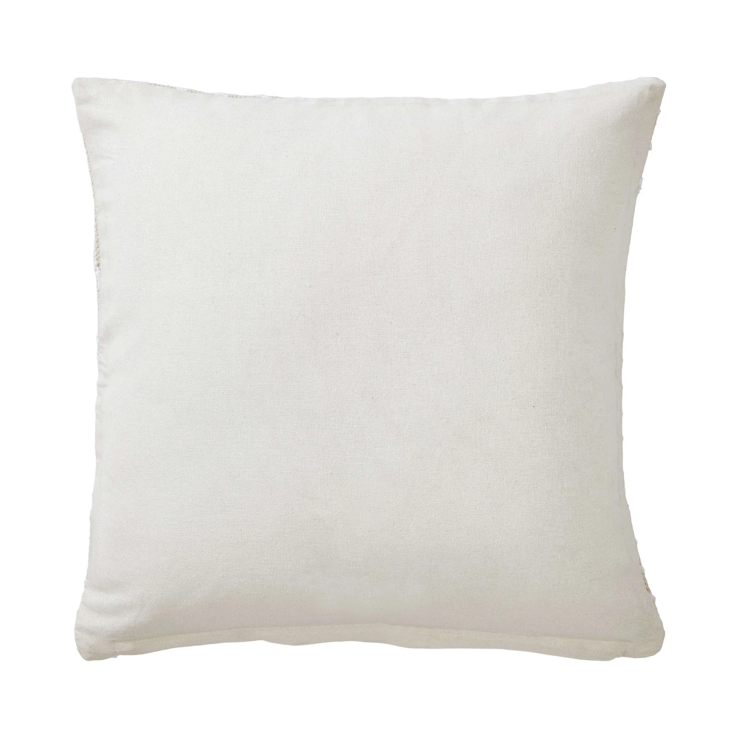 Kissen L 50 X B 50cm FREYA In Beige 3 Kissen L 50 X B 50cm FREYA In Beige – Bild 3