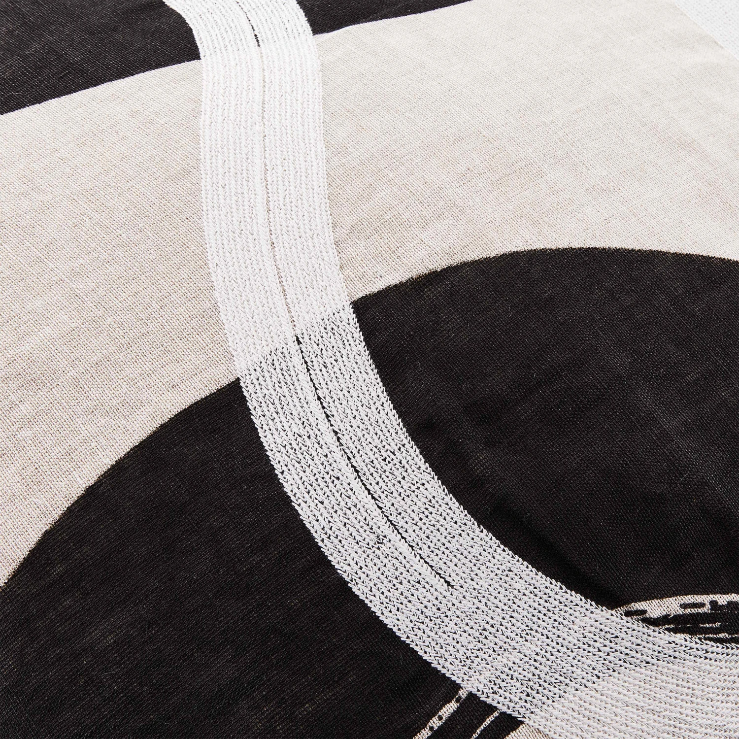 Kissen L 50 X B 50cm JAPANDI In Natur 4 Kissen L 50 X B 50cm JAPANDI In Natur – Bild 4