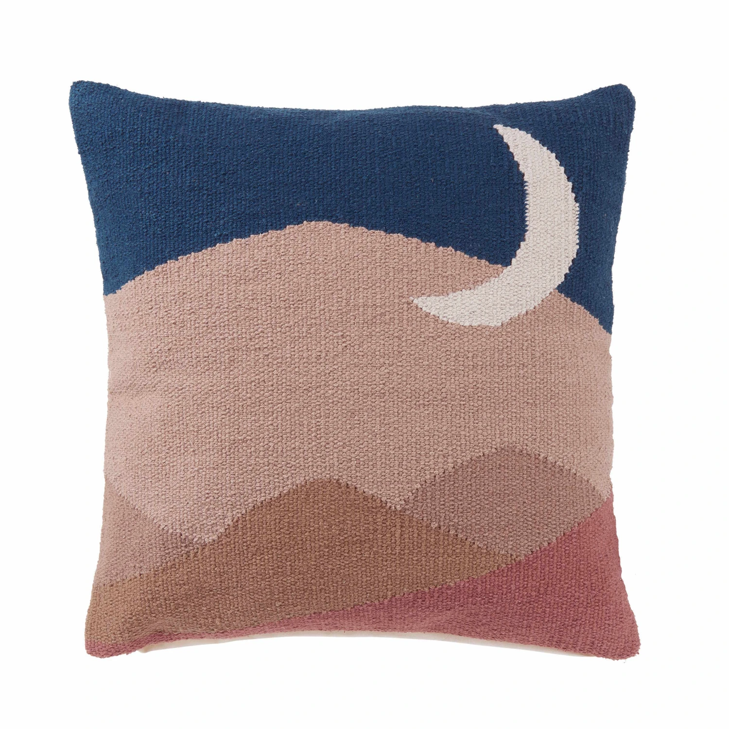 Kissen L 50 X B 50cm MOONSHINE In Bunt 1 Kissen L 50 X B 50cm MOONSHINE In Bunt