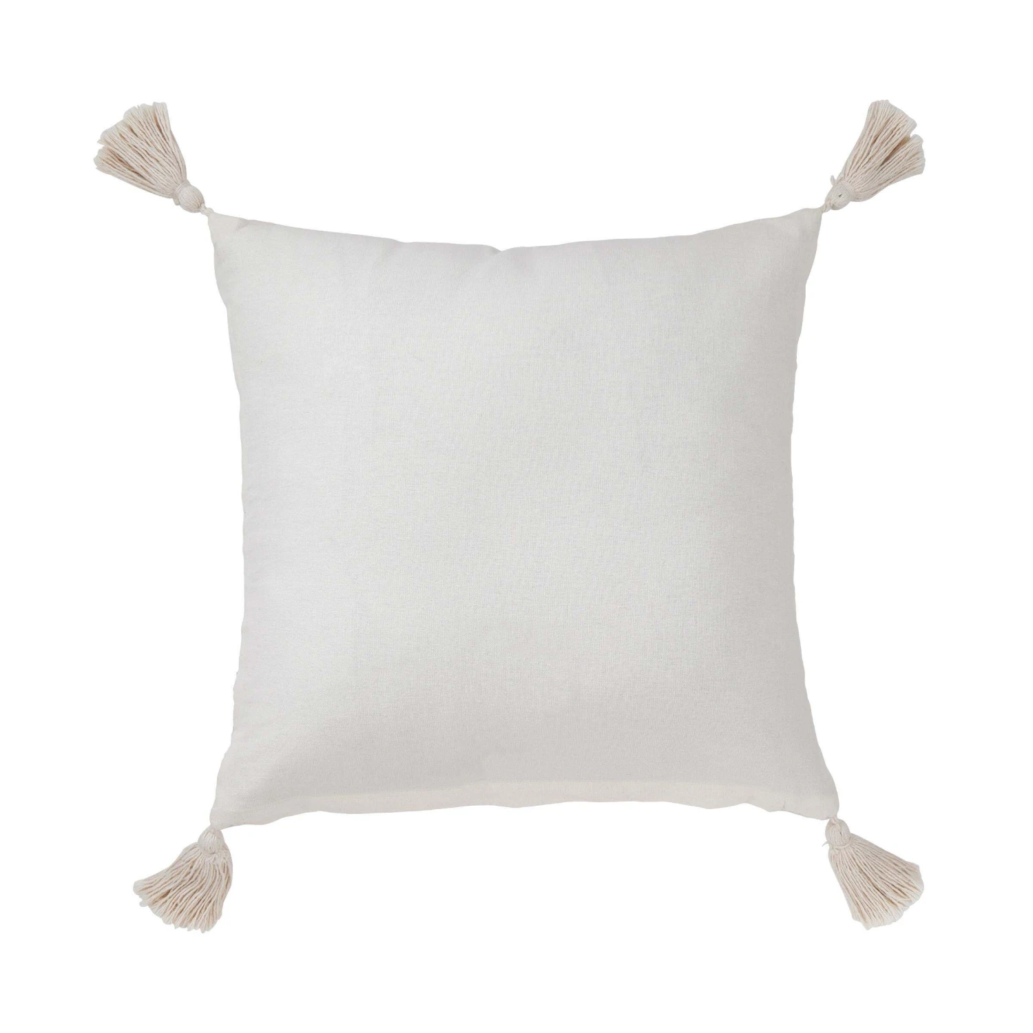 Kissen L 50 X B 50cm PEACEFUL HOME In Bunt 2 Kissen L 50 X B 50cm PEACEFUL HOME In Bunt – Bild 2