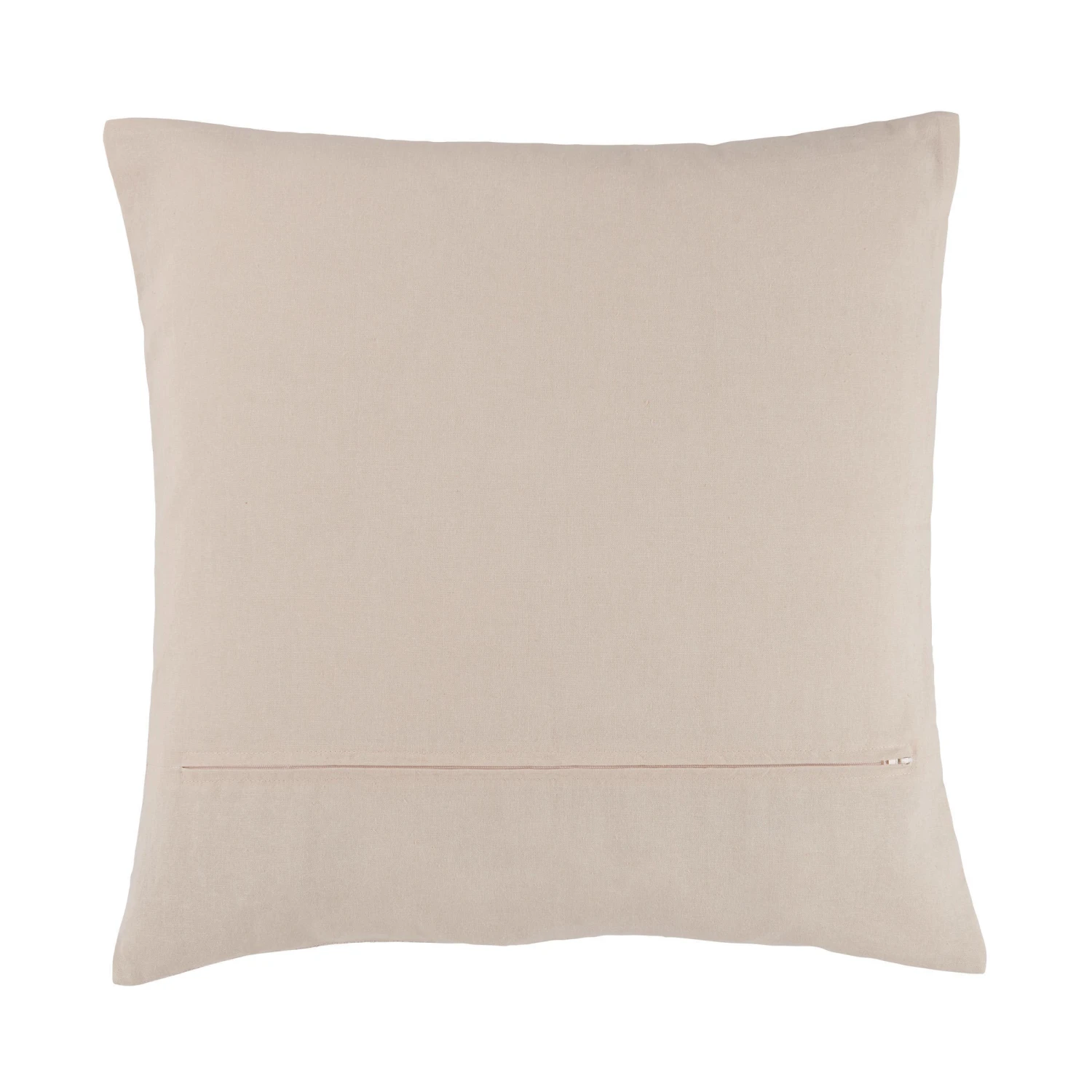 Kissen L 50 X B 50cm SIENNA In Beige 3 Kissen L 50 X B 50cm SIENNA In Beige – Bild 3