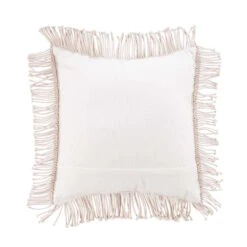 Kissen ZickZack L 45 X B 45cm MACRAMÉ In Creme 9 Kissen ZickZack L 45 X B 45cm MACRAMÉ In Creme -Butlers butlers kissen zickzack l 45 x b 45cm macrame in creme 2