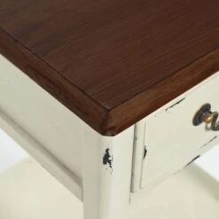 Konsole CABOTT COVE In Creme-Braun 19 Konsole CABOTT COVE In Creme-Braun -Butlers butlers konsole cabott cove in creme braun 7