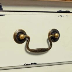 Konsole CABOTT COVE In Creme-Braun 20 Konsole CABOTT COVE In Creme-Braun -Butlers butlers konsole cabott cove in creme braun 8