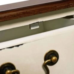 Konsolentisch Mit 3 Schubladen CABOTT COVE In Creme-Braun 23 Konsolentisch Mit 3 Schubladen CABOTT COVE In Creme-Braun -Butlers butlers konsolentisch mit 3 schubladen cabott cove in creme braun 9