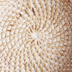 Korb Rund Ø20cm RONDA In Natur 8 Korb Rund Ø20cm RONDA In Natur -Butlers butlers korb rund o20cm ronda in natur 3