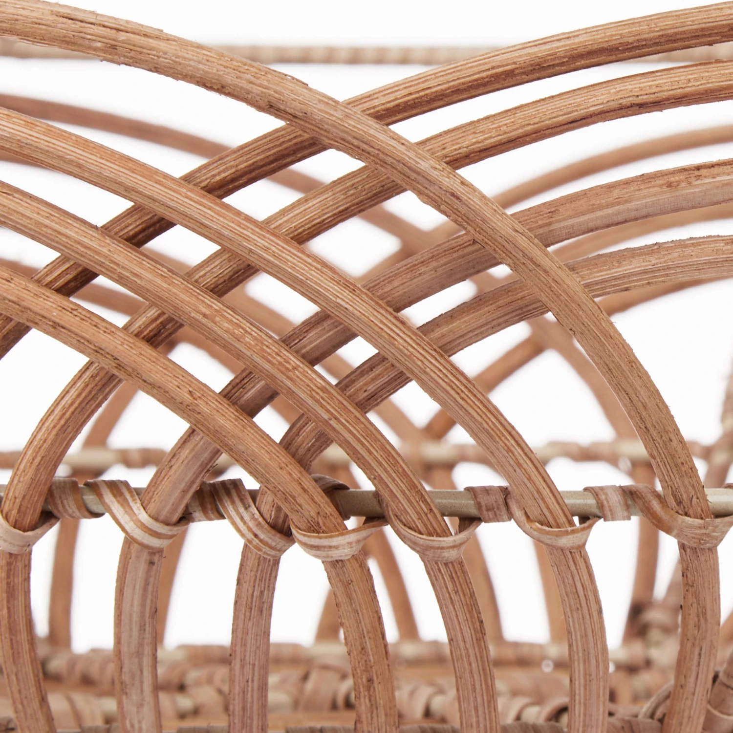 Korbschale Ø33cm BOTANICAL In Natur 5 Korbschale Ø33cm BOTANICAL In Natur – Bild 5