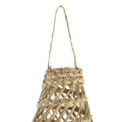 Lampenschirm Höhe 40cm BOMAS In Natur 14 Lampenschirm Höhe 40cm BOMAS In Natur -Butlers butlers lampenschirm hohe 40cm bomas in natur 4