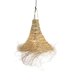 Lampenschirm Höhe 50cm BOMAS In Natur 13 Lampenschirm Höhe 50cm BOMAS In Natur -Butlers butlers lampenschirm hohe 50cm bomas in natur 3