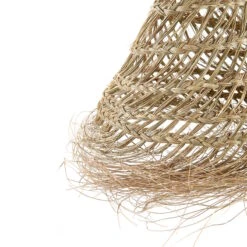 Lampenschirm Höhe 50cm BOMAS In Natur 16 Lampenschirm Höhe 50cm BOMAS In Natur -Butlers butlers lampenschirm hohe 50cm bomas in natur 6