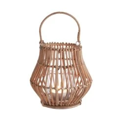 Laterne Höhe 19cm BALI In Natur 8 Laterne Höhe 19cm BALI In Natur -Butlers butlers laterne hohe 19cm bali in natur 3