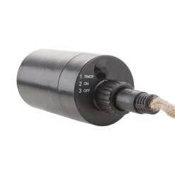 LED-Hängeleuchte Mit Jutekordel Und Aufhängung BULB LIGHT In Gold 9 LED-Hängeleuchte Mit Jutekordel Und Aufhängung BULB LIGHT In Gold -Butlers butlers led hangeleuchte mit jutekordel und aufhangung bulb light in gold 3