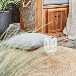 LED Laterne Höhe 19cm NORDICA In Beige 17 LED Laterne Höhe 19cm NORDICA In Beige -Butlers butlers led laterne hohe 19cm nordica in beige 8