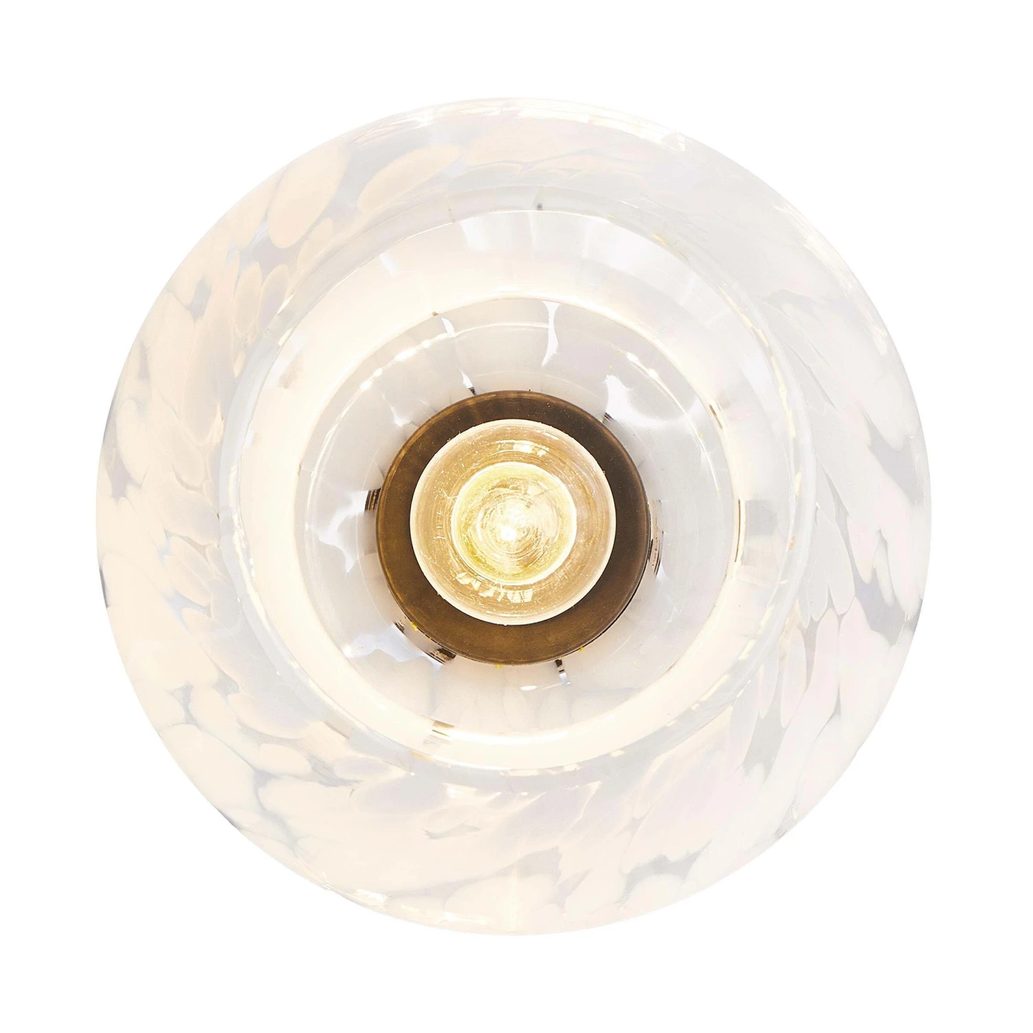 LED Leuchte Höhe 21cm MISS MARBLE In Hellblau 6 LED Leuchte Höhe 21cm MISS MARBLE In Hellblau – Bild 6