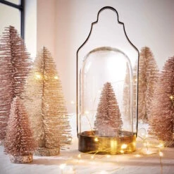 LED Lichterkette 100 Lichter Mit USB-Batteriefach TWINE LIGHTS In Silber 19 LED Lichterkette 100 Lichter Mit USB-Batteriefach TWINE LIGHTS In Silber -Butlers butlers led lichterkette 100 lichter mit usb batteriefach twine lights in silber 9