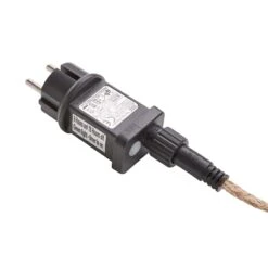 LED Outdoor-Lichterkette Naturseil 100 Lichter Mit Stecker FARMHOUSE In Natur 8 LED Outdoor-Lichterkette Naturseil 100 Lichter Mit Stecker FARMHOUSE In Natur -Butlers butlers led outdoor lichterkette naturseil 100 lichter mit stecker farmhouse in natur 3