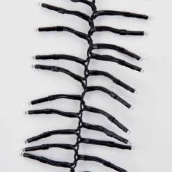 Lichterkette Cluster 288 Lichter BRIGHT LIGHTS In Schwarz 6 Lichterkette Cluster 288 Lichter BRIGHT LIGHTS In Schwarz -Butlers butlers lichterkette cluster 288 lichter bright lights in schwarz 2