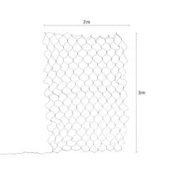 Lichtervorhang Mit Stecker SHINE BRIGHT In Schwarz 6 Lichtervorhang Mit Stecker SHINE BRIGHT In Schwarz -Butlers butlers lichtervorhang mit stecker shine bright in schwarz 2