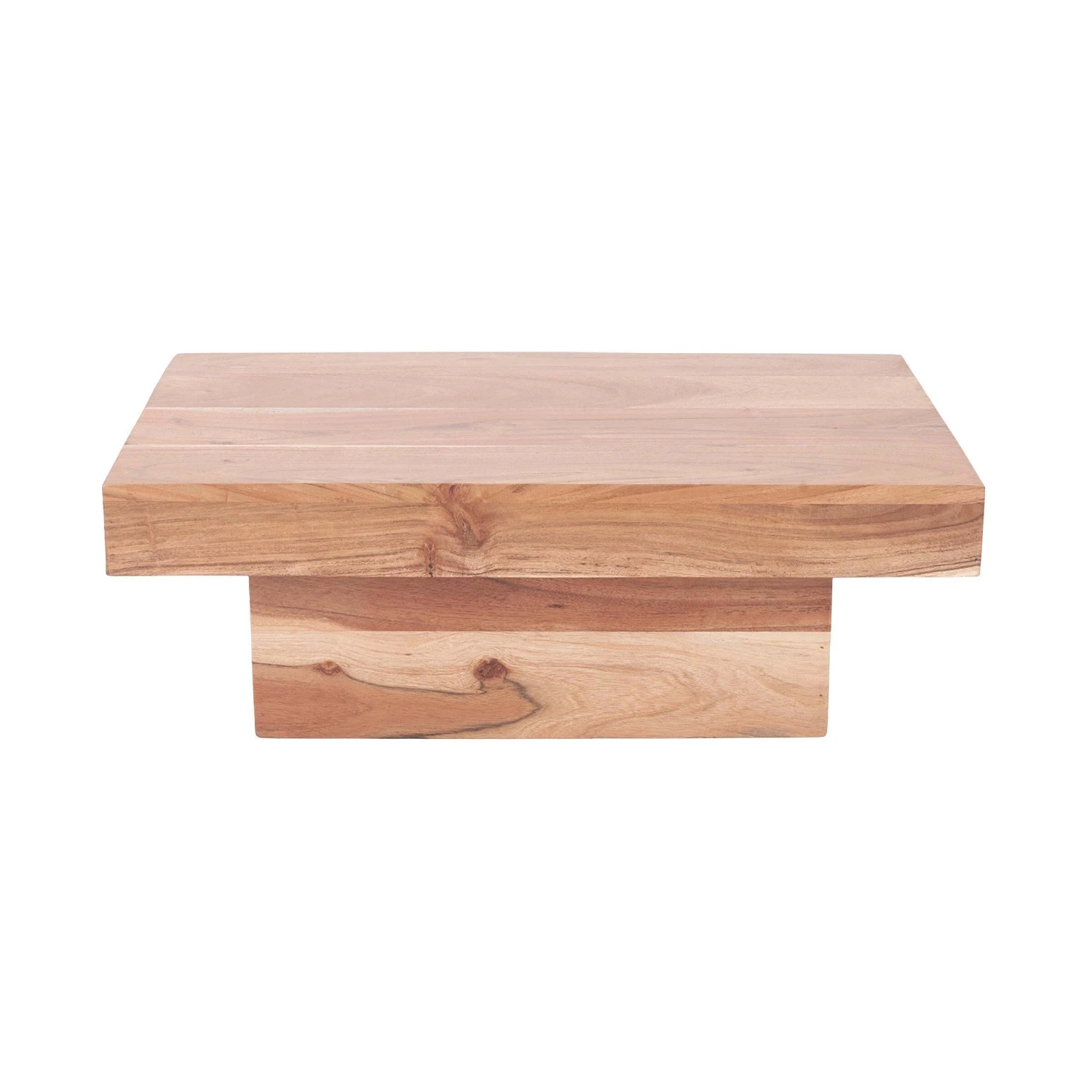 Loungetisch DOCKLAND In Braun 4 Loungetisch DOCKLAND In Braun – Bild 4