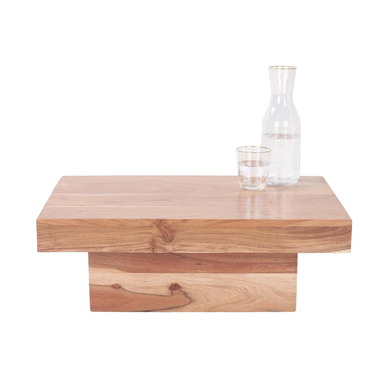 Loungetisch DOCKLAND In Braun 9 Loungetisch DOCKLAND In Braun – Bild 9