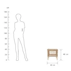 Malawi Hocker Handgeflochten BOHO LOUNGE In Natur 12 Malawi Hocker Handgeflochten BOHO LOUNGE In Natur -Butlers butlers malawi hocker handgeflochten boho lounge in natur 3