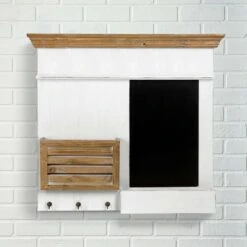 Memoboard CAMPAGNE In Weiß 6 Memoboard CAMPAGNE In Weiß -Butlers butlers memoboard campagne in weiss 2