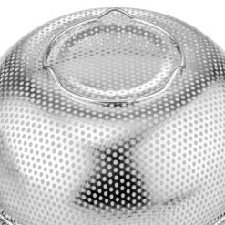 Metallsieb MENUETT In Silber 5 Metallsieb MENUETT In Silber -Butlers butlers metallsieb menuett in silber 2