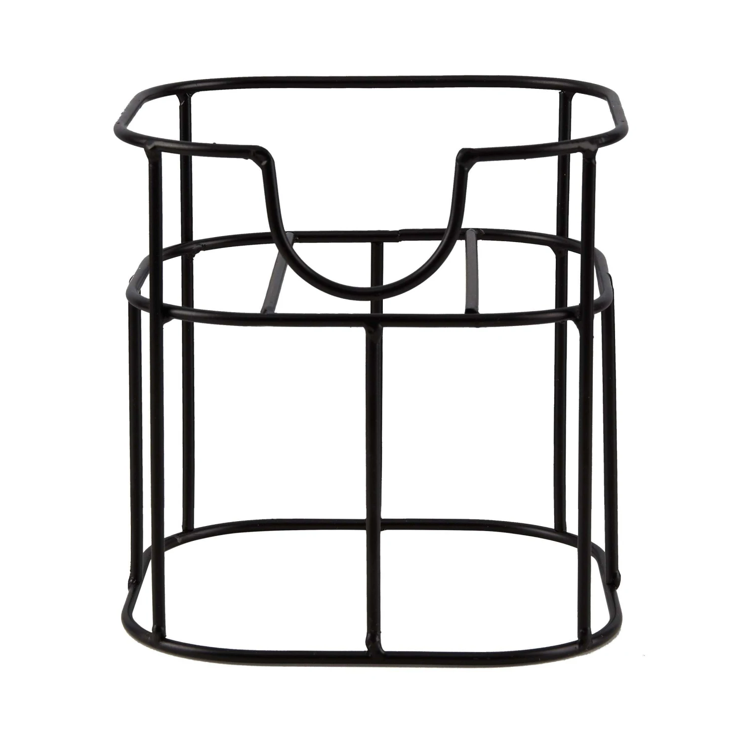 Metallständer Für Getränkespender REFRESH In Schwarz 3 Metallständer Für Getränkespender REFRESH In Schwarz – Bild 3