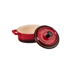 Mini-Auflaufform Oval 150ml C'EST SI BON In Rot 8 Mini-Auflaufform Oval 150ml C'EST SI BON In Rot -Butlers butlers mini auflaufform oval 150ml cest si bon in rot 3