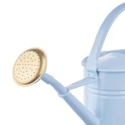 Mini-Gießkanne 1,5l ZINC In Hellblau 7 Mini-Gießkanne 1,5l ZINC In Hellblau -Butlers butlers mini giesskanne 1 5l zinc in hellblau 3