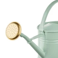 Mini-Gießkanne 1,5l ZINC In Pastellgrün 7 Mini-Gießkanne 1,5l ZINC In Pastellgrün -Butlers butlers mini giesskanne 1 5l zinc in pastellgrun 3