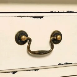 Nachttisch CABOTT COVE In Creme-Braun 23 Nachttisch CABOTT COVE In Creme-Braun -Butlers butlers nachttisch cabott cove in creme braun 8