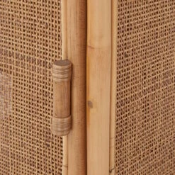 Nachttisch-Schränkchen Handgefertigt Aus Rattan BOHO LOUNGE In Natur 18 Nachttisch-Schränkchen Handgefertigt Aus Rattan BOHO LOUNGE In Natur -Butlers butlers nachttisch schrankchen handgefertigt aus rattan boho lounge in natur 8