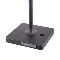 Outdoor Tischleuchte, Dimmbar LIGHT UP In Schwarz-Weiß 11 Outdoor Tischleuchte, Dimmbar LIGHT UP In Schwarz-Weiß -Butlers butlers outdoor tischleuchte dimmbar light up in schwarz weiss 4