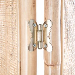 Paravent Aus Rattan L 120 X H 180cm BOHO LOUNGE In Natur 22 Paravent Aus Rattan L 120 X H 180cm BOHO LOUNGE In Natur -Butlers butlers paravent aus rattan l 120 x h 180cm boho lounge in natur 10