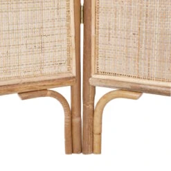 Paravent Aus Rattan L 120 X H 180cm BOHO LOUNGE In Natur 17 Paravent Aus Rattan L 120 X H 180cm BOHO LOUNGE In Natur -Butlers butlers paravent aus rattan l 120 x h 180cm boho lounge in natur 5