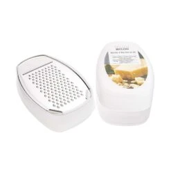 Parmesanreibe BON FROMAGE In Transparent 5 Parmesanreibe BON FROMAGE In Transparent -Butlers butlers parmesanreibe bon fromage in transparent 2