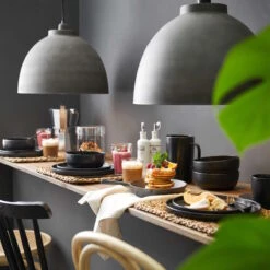 Pastateller Ø23cm CASA NOVA In Schwarz 23 Pastateller Ø23cm CASA NOVA In Schwarz -Butlers butlers pastateller o23cm casa nova in schwarz 11