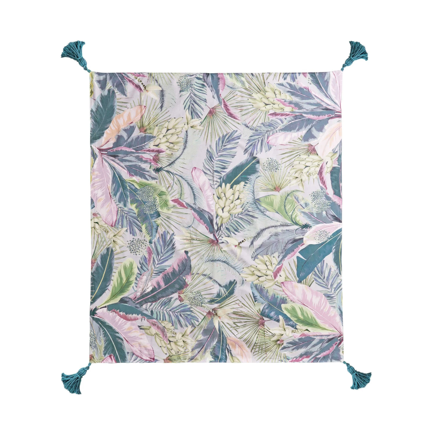 Picknickdecke L 175 X B 154cm BEYOND BALI In Bunt 2 Picknickdecke L 175 X B 154cm BEYOND BALI In Bunt – Bild 2