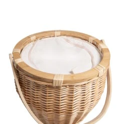 Picknickkorb Inkl. Isolierter Kühltasche THE GREAT OUTDOORS In Natur 16 Picknickkorb Inkl. Isolierter Kühltasche THE GREAT OUTDOORS In Natur -Butlers butlers picknickkorb inkl isolierter kuhltasche the great outdoors in natur 5