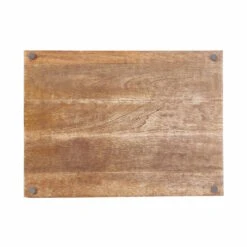 Platzset Mangoholz L 40 X B 30cm MANGO DAYS In Natur 7 Platzset Mangoholz L 40 X B 30cm MANGO DAYS In Natur -Butlers butlers platzset mangoholz l 40 x b 30cm mango days in natur 3