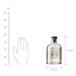 Raumduft No 3 "Velvet Dreams" 110ml HOME & SOUL In Transparent 10 Raumduft No 3 "Velvet Dreams" 110ml HOME & SOUL In Transparent -Butlers butlers raumduft no 3 velvet dreams 110ml home and soul in transparent 4