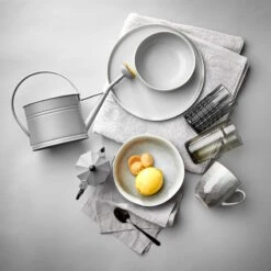 Schale 600ml CASA NOVA In Grau 18 Schale 600ml CASA NOVA In Grau -Butlers butlers schale 600ml casa nova in grau 7