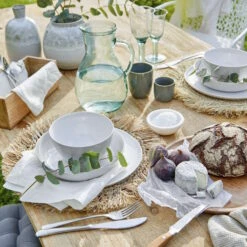 Schale 600ml NATIVE In Weiß 18 Schale 600ml NATIVE In Weiß -Butlers butlers schale 600ml native in weiss 7