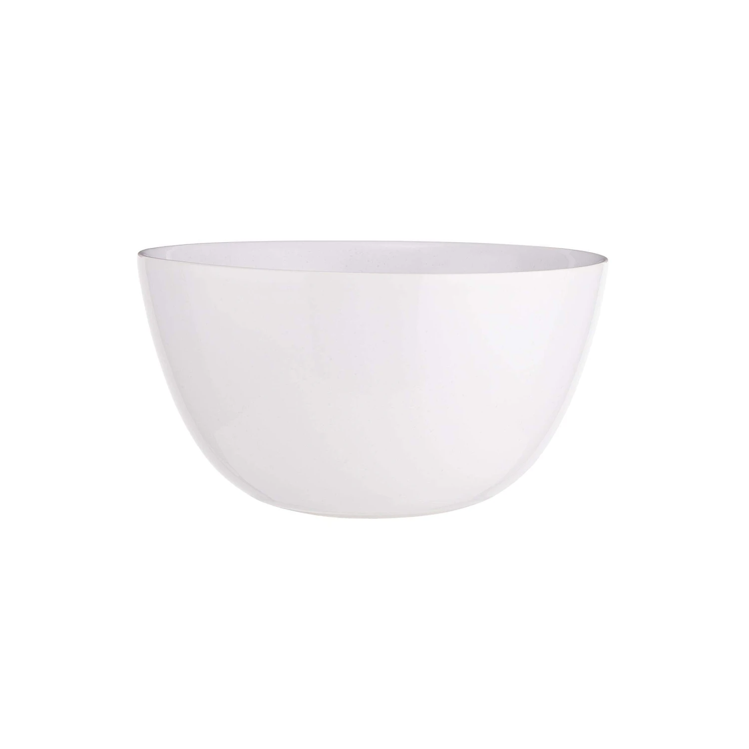 Schale 600ml NATIVE In Weiß 1 Schale 600ml NATIVE In Weiß