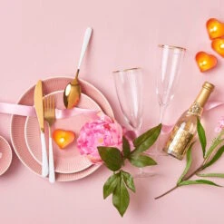 Sektglas Mit Goldrand Und Rillen 250ml GOLDEN TWENTIES In Transparent 7 Sektglas Mit Goldrand Und Rillen 250ml GOLDEN TWENTIES In Transparent -Butlers butlers sektglas mit goldrand und rillen 250ml golden twenties in transparent 3