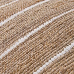 Sitzpouf B 50 X H 35cm ALL NATURE In Natur 12 Sitzpouf B 50 X H 35cm ALL NATURE In Natur -Butlers butlers sitzpouf b 50 x h 35cm all nature in natur 4