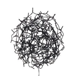 Solar LED-Lichterkette 300 Lichter Outdoor SOLAR LIGHTS In Schwarz 7 Solar LED-Lichterkette 300 Lichter Outdoor SOLAR LIGHTS In Schwarz -Butlers butlers solar led lichterkette 300 lichter outdoor solar lights in schwarz 1