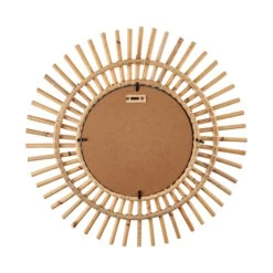 Spiegel Sonnenförmig Ø56cm COTTAGE In Natur 9 Spiegel Sonnenförmig Ø56cm COTTAGE In Natur -Butlers butlers spiegel sonnenformig o56cm cottage in natur 4